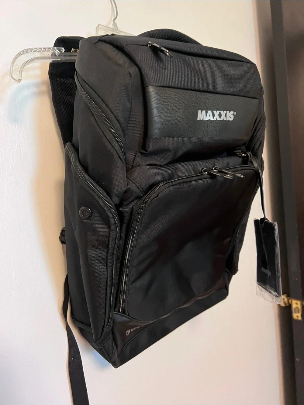 Maxxis Employee Backpack - Durable Everyday Backpack